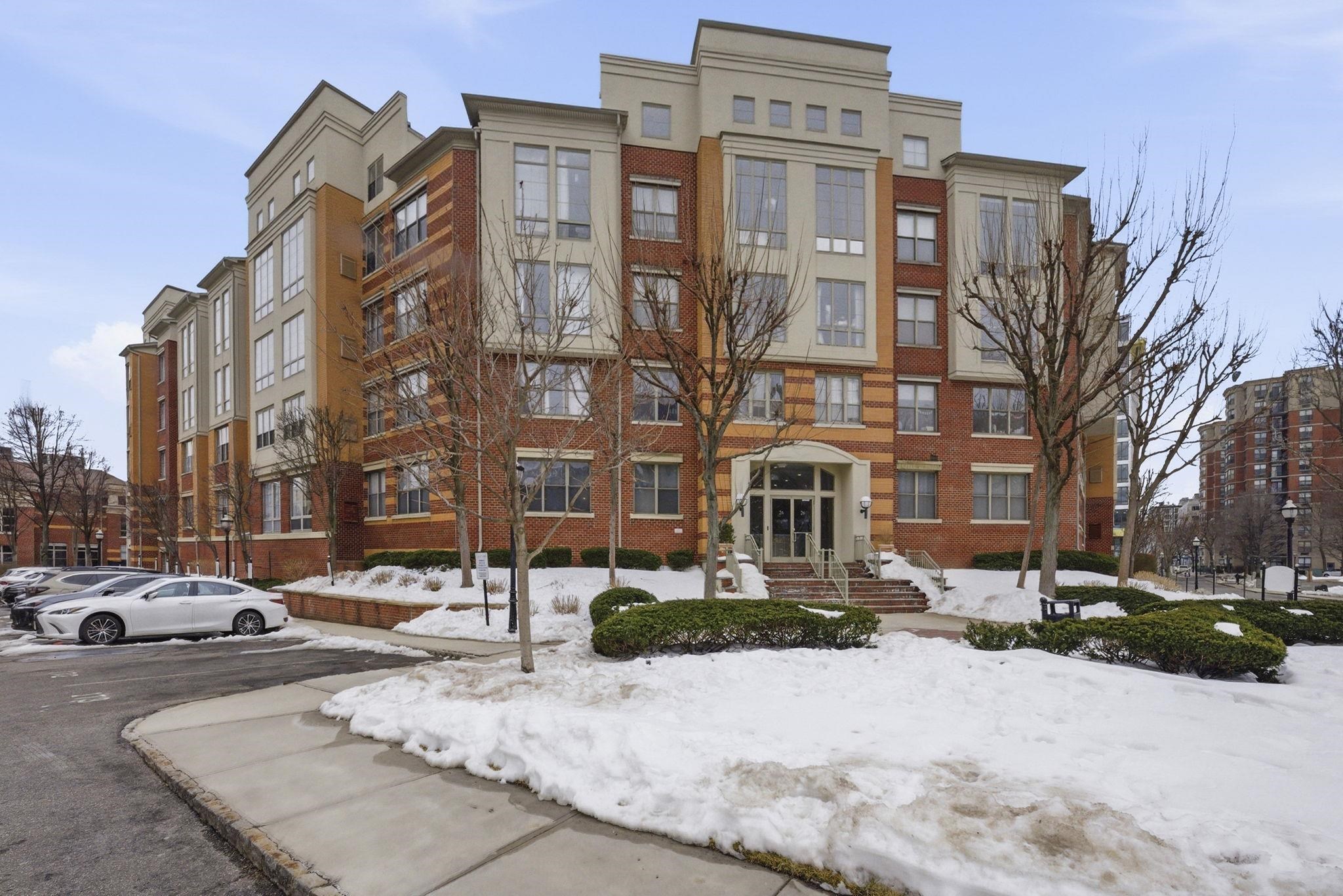 26 Avenue At Port Imperial West New York NJ 07093