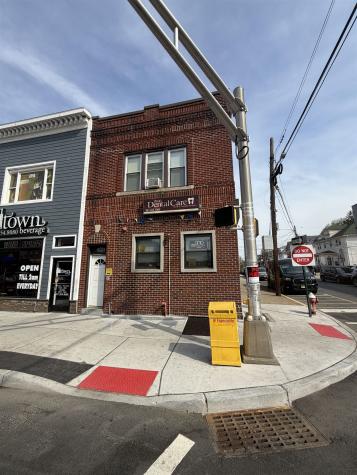7800 Bergenline Avenue North Bergen NJ 07047