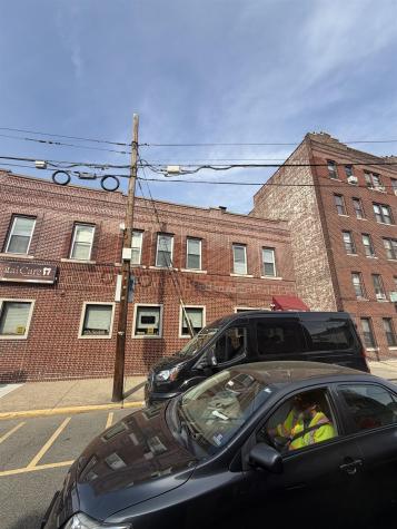 7800 Bergenline Avenue North Bergen NJ 07047