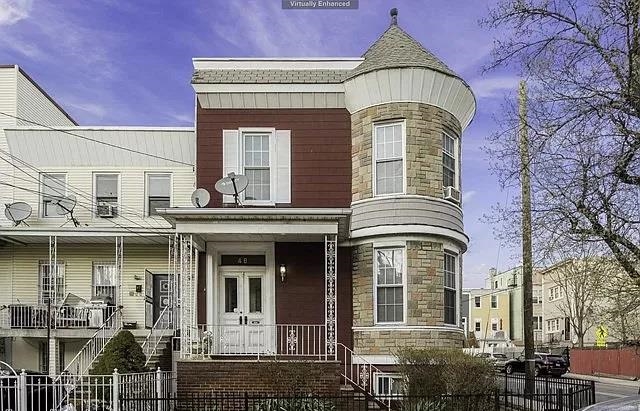 48 Jefferson Avenue Jersey City NJ 07306