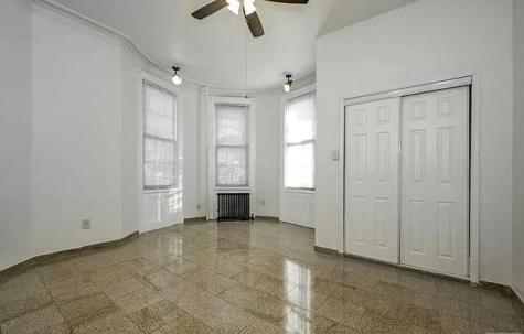 48 Jefferson Avenue Jersey City NJ 07306