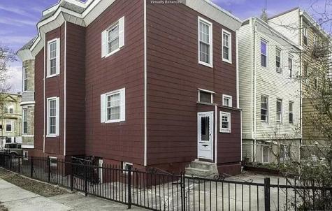 48 Jefferson Avenue Jersey City NJ 07306
