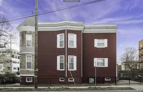 48 Jefferson Avenue Jersey City NJ 07306