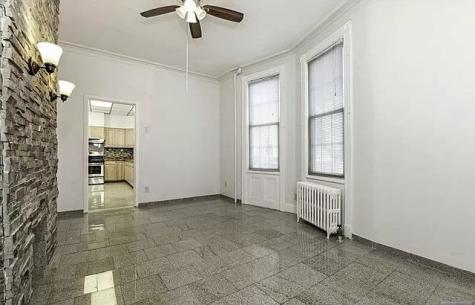 48 Jefferson Avenue Jersey City NJ 07306