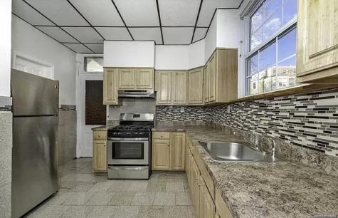 48 Jefferson Avenue Jersey City NJ 07306