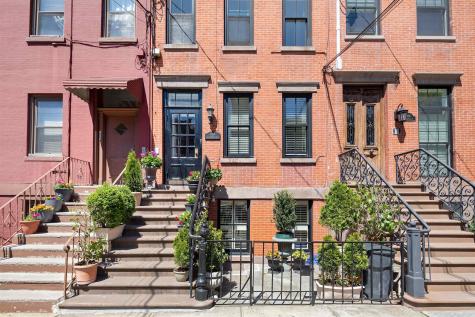 804 Bloomfield Street Hoboken NJ 07030
