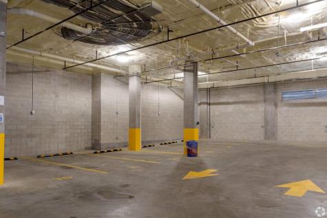 6025 Boulevard East West New York NJ 07093