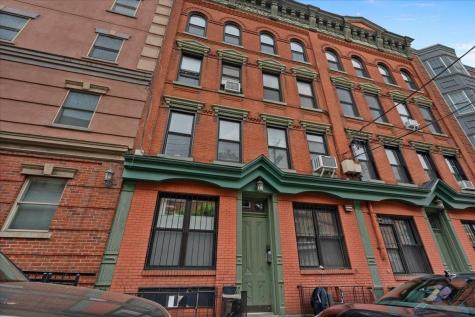 159 Newark Street Hoboken NJ 07030