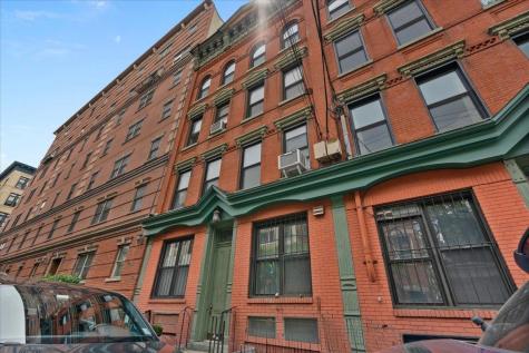 159 Newark Street Hoboken NJ 07030