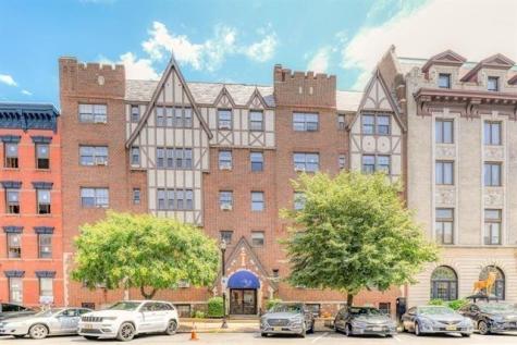 1015 Washington Street Hoboken NJ 07030
