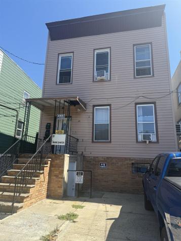 14 Beacon Avenue Jersey City NJ 07306
