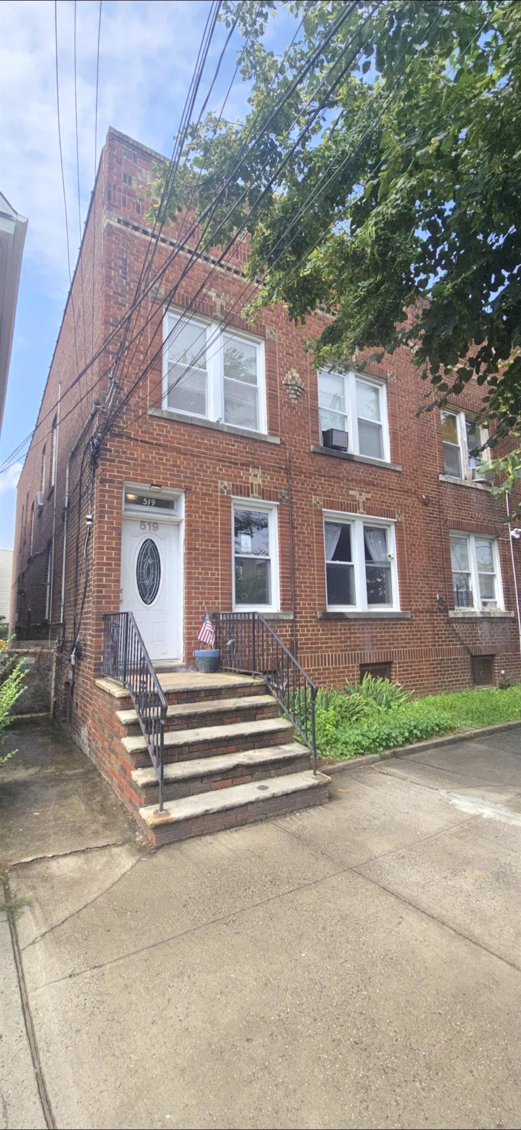 519 Avenue A Bayonne NJ 07002