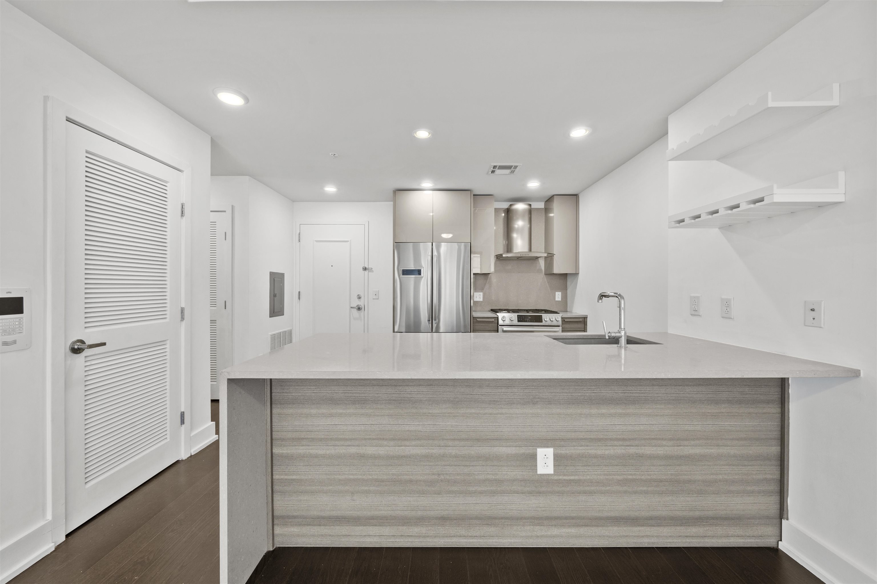 201 Luis M Marin Boulevard Jersey City NJ 07302