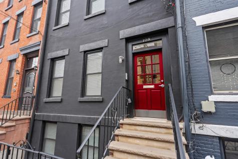 108 8th Street Hoboken NJ 07030