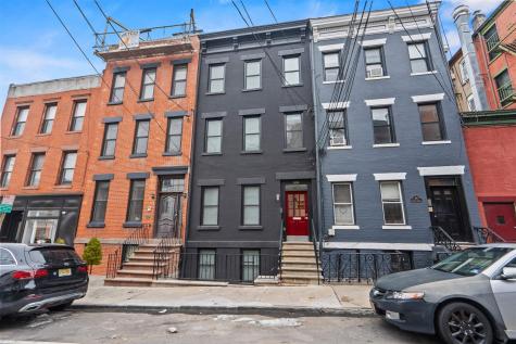 108 8th Street Hoboken NJ 07030