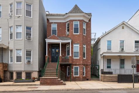 673 Summit Avenue Jersey City NJ 07306