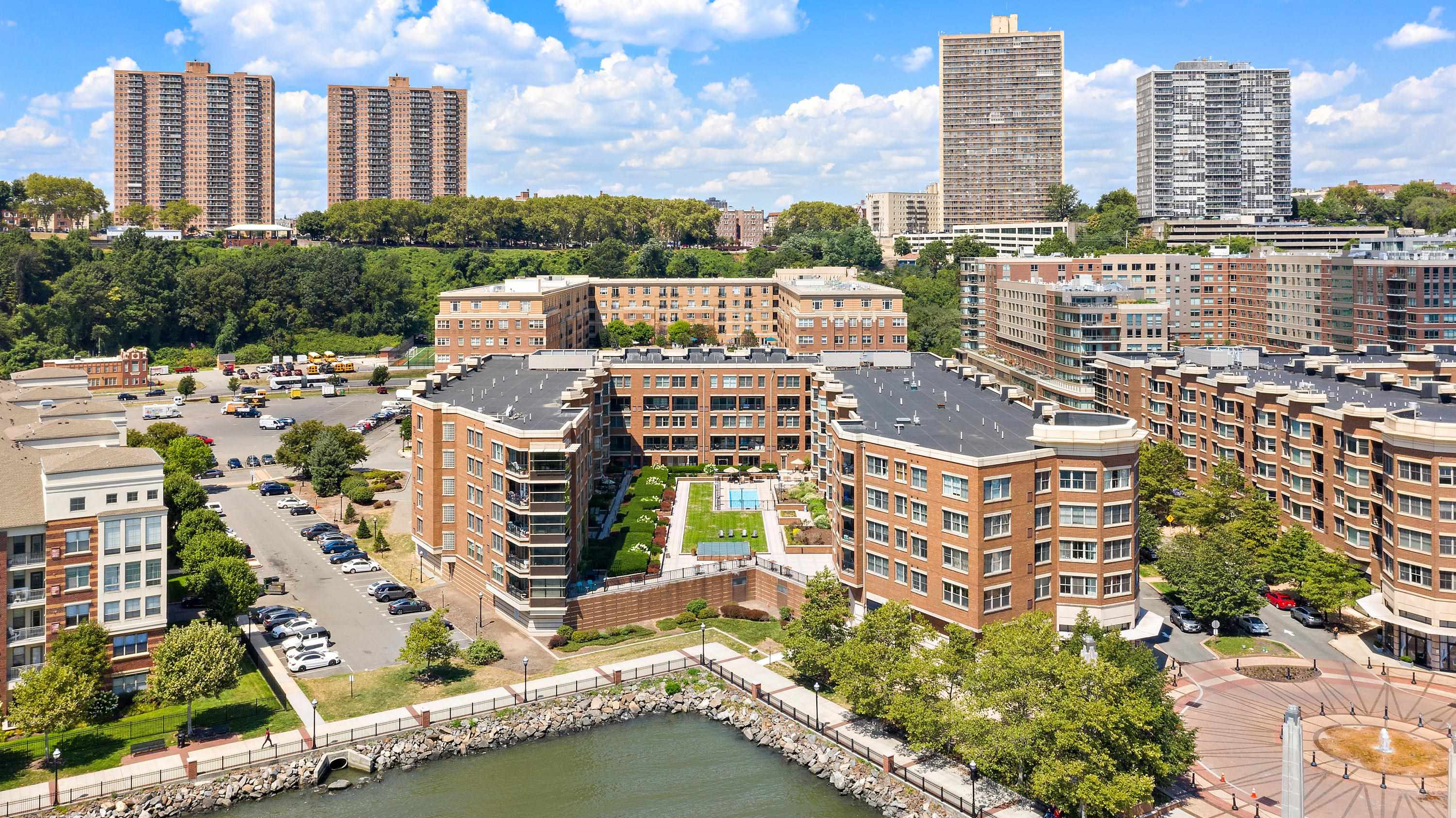 22 Avenue At Port Imperial West New York NJ 07093