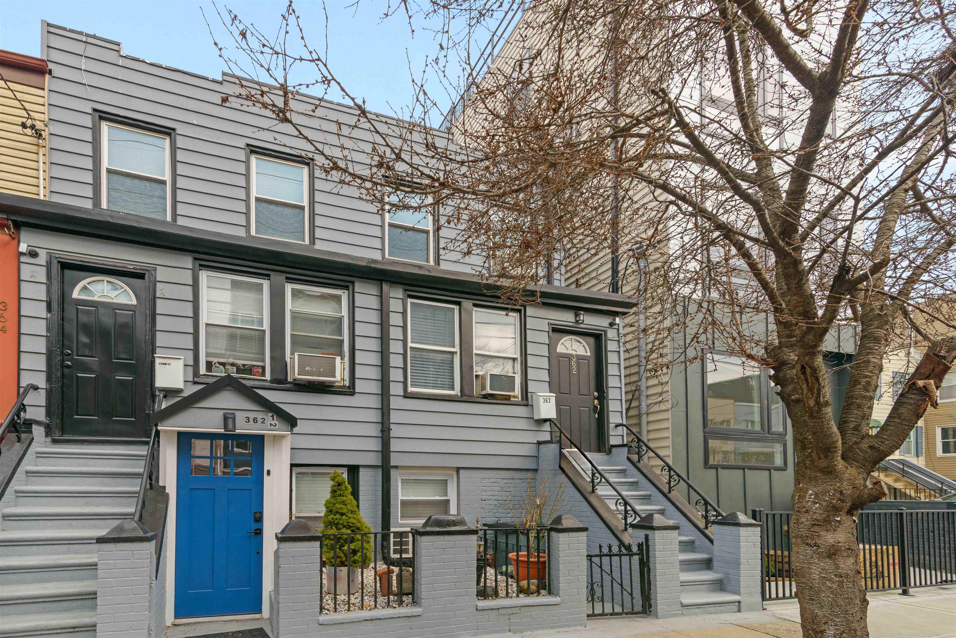 362 5th Street Jersey City NJ 07302