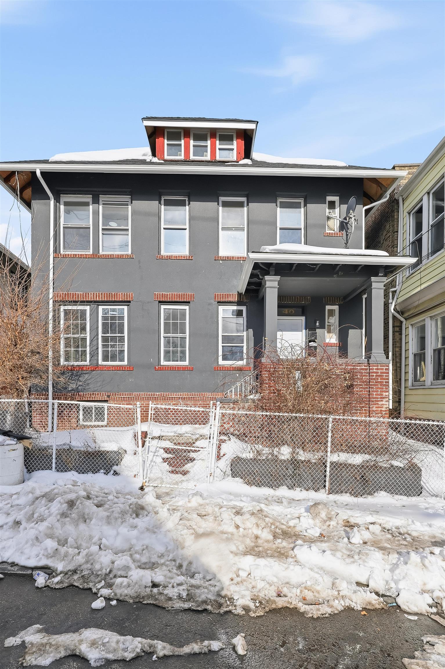 40 Bayview Avenue Jersey City NJ 07305