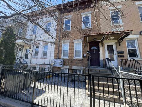 6039 Palisade Avenue West New York NJ 07093