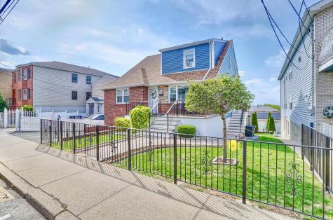 7105 Durham Avenue North Bergen NJ 07047