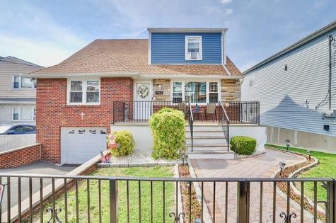 7105 Durham Avenue North Bergen NJ 07047