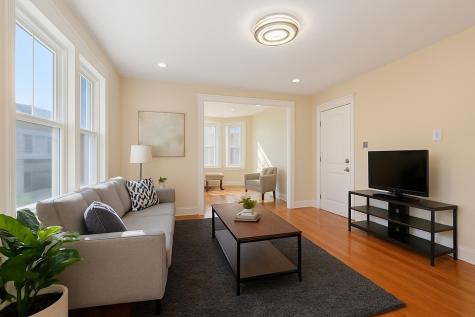 1402 8th Street North Bergen NJ 07047