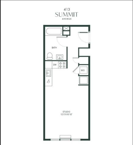413 Summit Avenue Jersey City NJ 07306