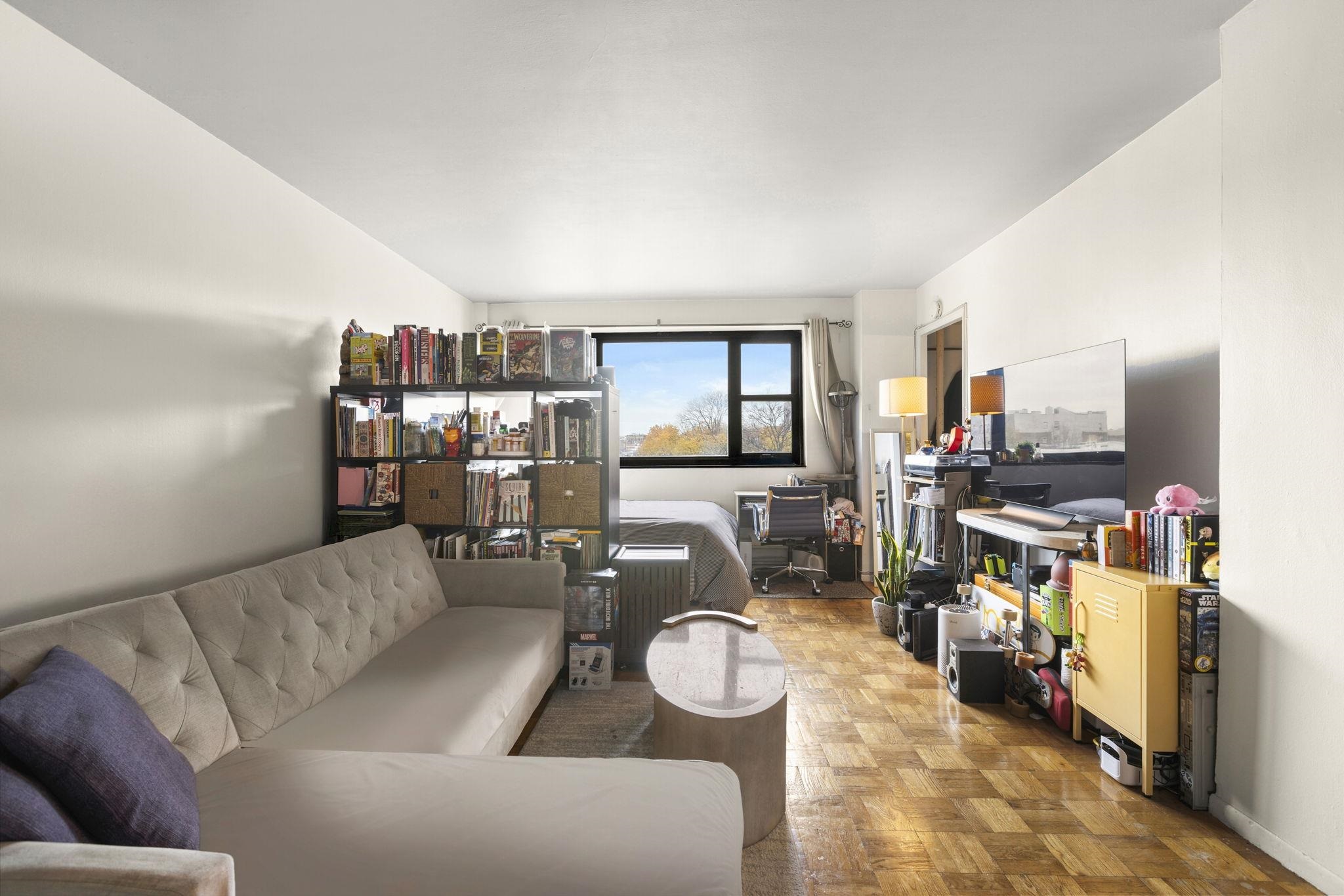 6515 Boulevard East West New York NJ 07093