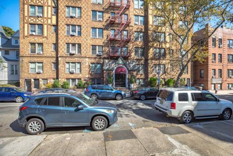 340 Fairmont Avenue Jersey City NJ 07306