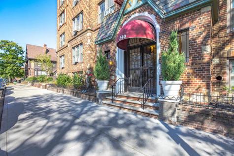 340 Fairmont Avenue Jersey City NJ 07306