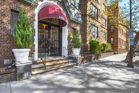 340 Fairmont Avenue Jersey City NJ 07306
