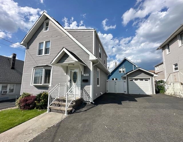 1410 83rd Street North Bergen NJ 07047