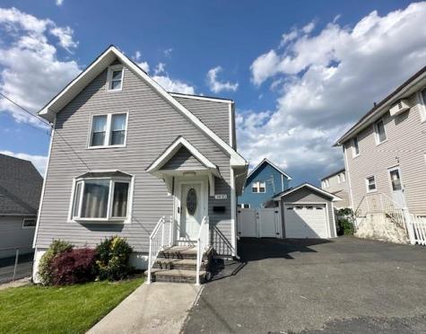 1410 83rd Street North Bergen NJ 07047