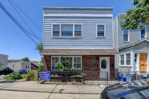 477 Liberty Avenue Jersey City NJ 07307