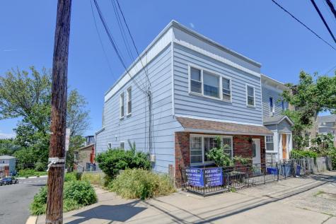 477 Liberty Avenue Jersey City NJ 07307