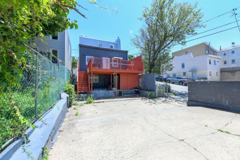 477 Liberty Avenue Jersey City NJ 07307