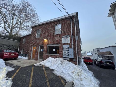 6408 Polk Street West New York NJ 07093