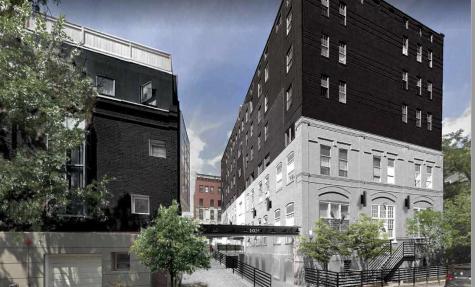 1024 Clinton Street Hoboken NJ 07030