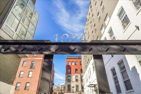 1024 Clinton Street Hoboken NJ 07030