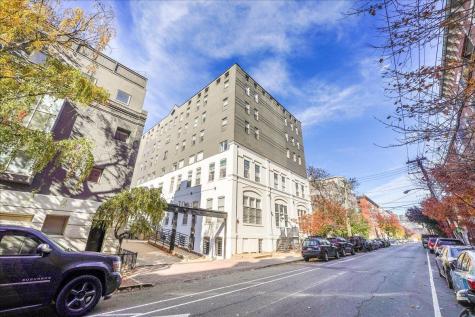 1024 Clinton Street Hoboken NJ 07030