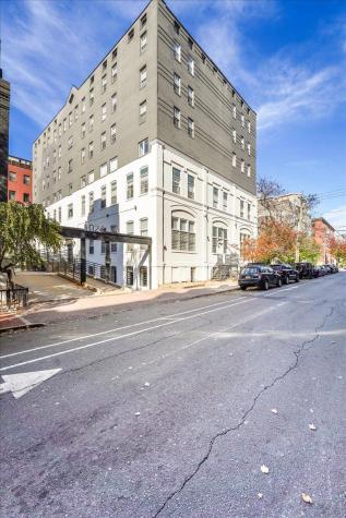 1024 Clinton Street Hoboken NJ 07030