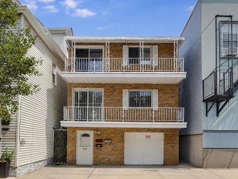 404 46th Street Union City NJ 07087