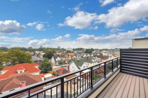 8404 4th Avenue North Bergen NJ 07047