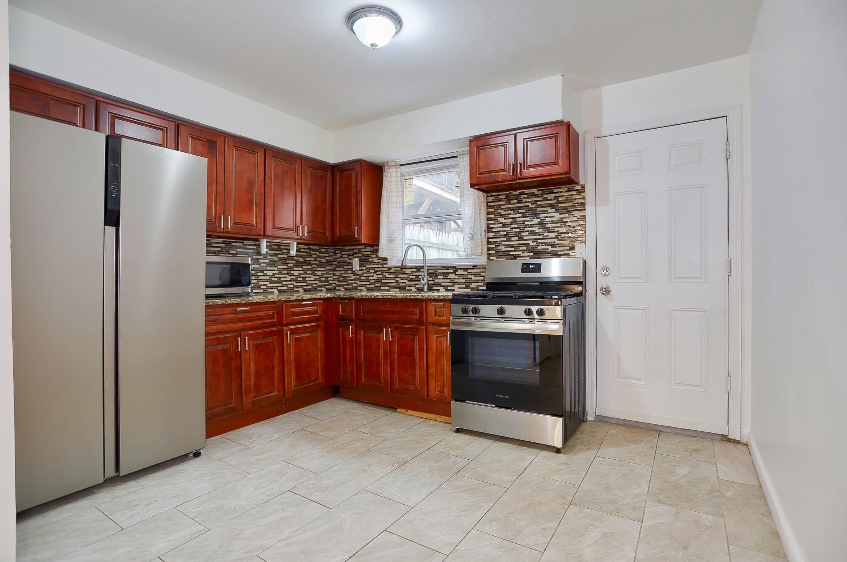 8 Van Nostrand Avenue Jersey City NJ 07305