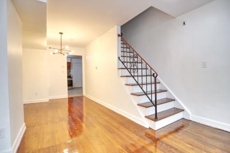 8 Van Nostrand Avenue Jersey City NJ 07305
