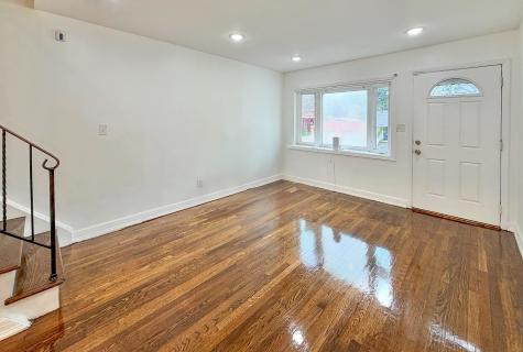 8 Van Nostrand Avenue Jersey City NJ 07305