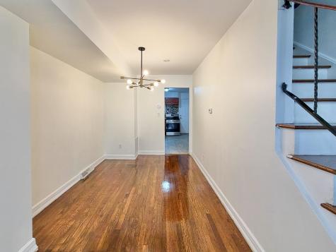 8 Van Nostrand Avenue Jersey City NJ 07305