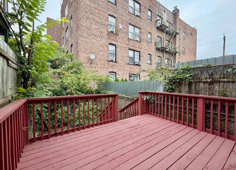 8 Van Nostrand Avenue Jersey City NJ 07305