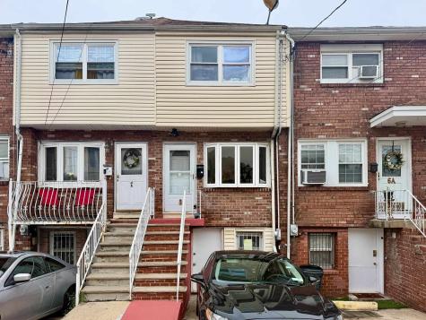 8 Van Nostrand Avenue Jersey City NJ 07305